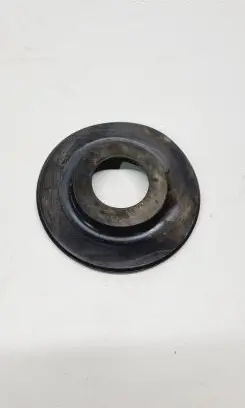 Skoda Karoq Rear coil spring rubber mount 5Q0512149F