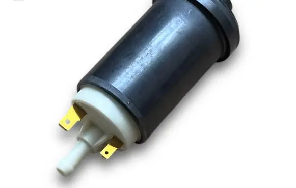Fiat Panda II Fuel filter Z314 7799543