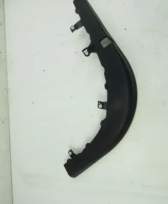 Chevrolet Meriva Front door trim (molding) J9D3208B20A