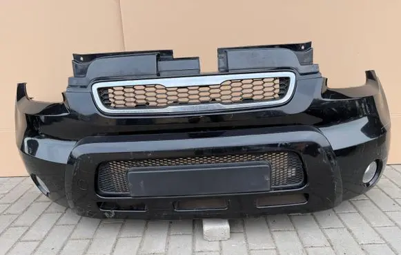 KIA Soul Front bumper 865112K000