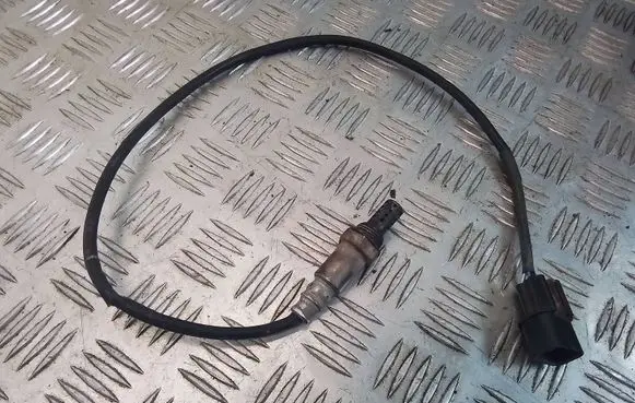Mitsubishi Grandis Lambda probe sensor 1491006201