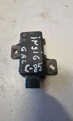 Opel Insignia A Tire pressure control unit 13393595