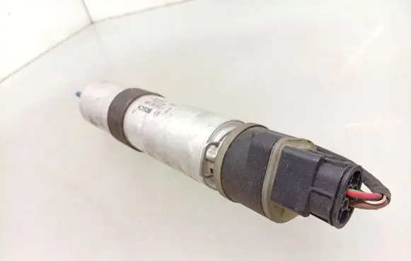 BMW 3 F30 F35 F31 Fuel filter heater 8572521 F026402824