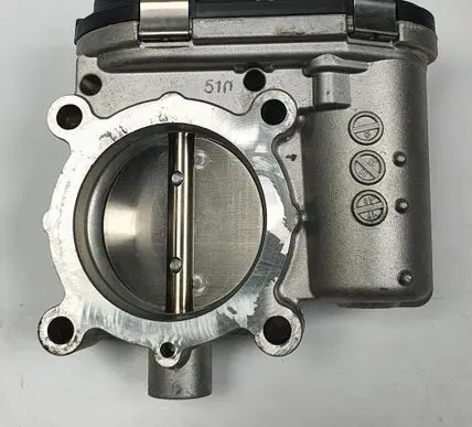 Mercedes-Benz C W205 Throttle body valve A2701410025