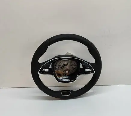 Skoda Kodiaq II Steering wheel 5E3419093A