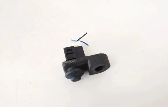 Subaru Legacy Front door sensor 