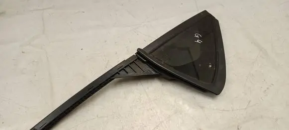 Opel Corsa F Rear vent window glass 43R006723