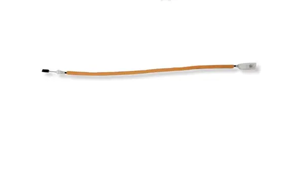 BMW 5 G30 G31 G38 Front door cable line 7339444 51217339444