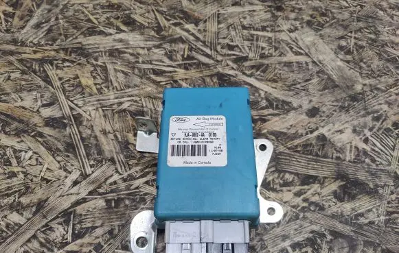 Jaguar XK8 - XKR Airbag control unit/module HJA9662AA