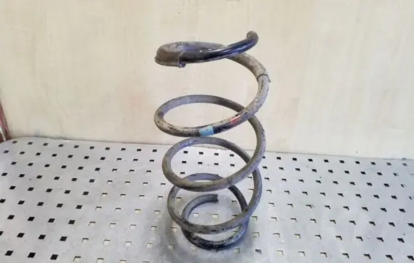 KIA Rio Front coil spring