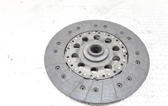 Mazda 5 Clutch pressure plate RF3016460B