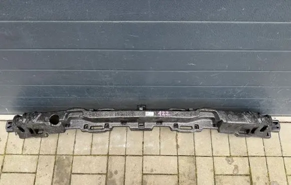 BMW 3 G20 G21 Front bumper foam support bar 