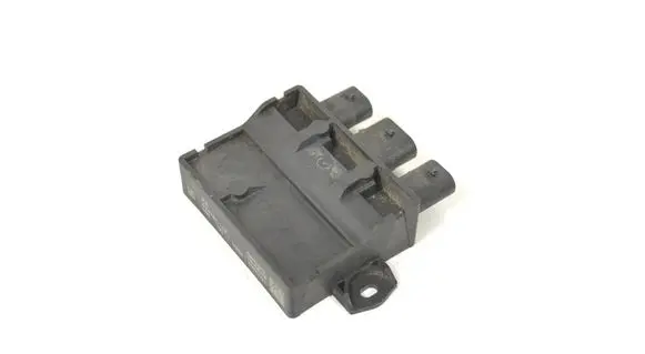 Jaguar E-Pace Tailgate/trunk control unit/module C74781102