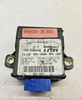 KIA Sorento Other control units/modules 956003E300 nr1536