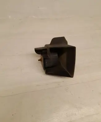BMW X3 F25 Alarm system siren 921129204 529530