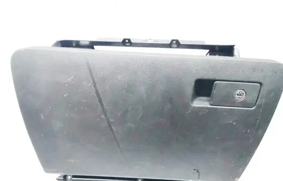 Volkswagen PASSAT B7 Glove box 3c2857101