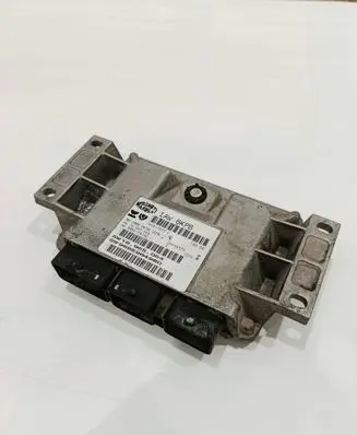 Citroen C5 Engine control unit/module ECU 9665964980 761B1727I 9664159180
