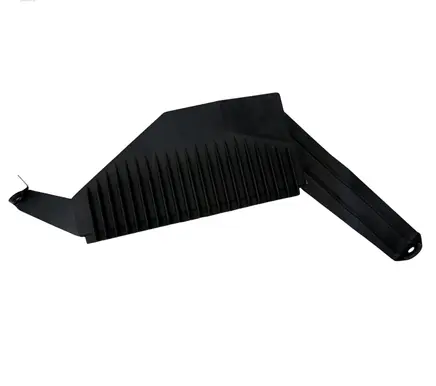 Volvo S60 Sound amplifier 9472301 1009601W15