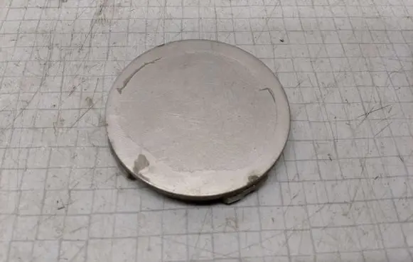 Mazda 6 Original wheel cap C2512 2477