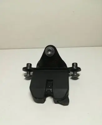Skoda Octavia Mk2 (1Z) Tailgate/trunk/boot lock/catch/latch 1Z5827501D