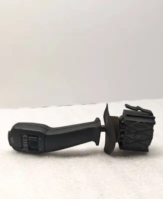 BMW 5 E39 Wiper control stalk 8360880 PA66MX40 01200930