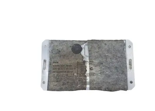 BMW 5 E60 E61 Other control units/modules 0411033 6541041103301 065410411033