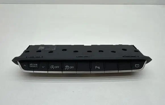 Audi A5 A set of switches 8W0925301