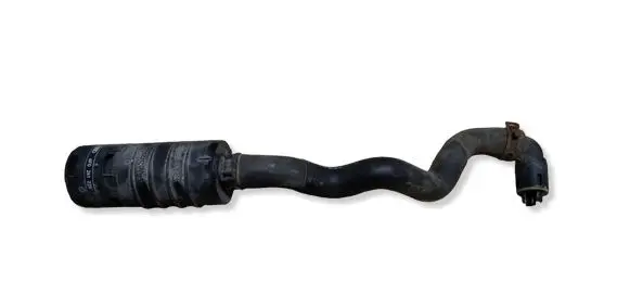 Audi A6 S6 C6 4F Exhaust gas pipe 4F0261225