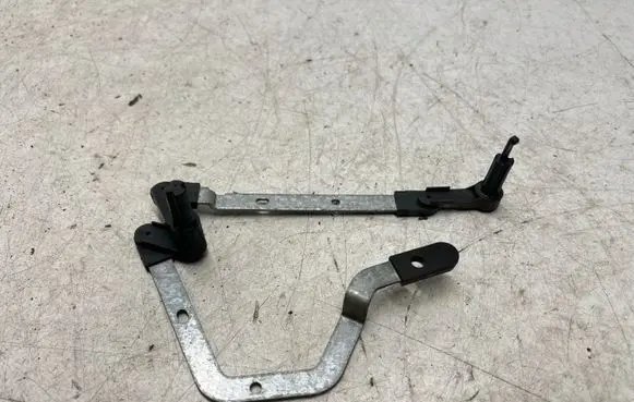 Volvo S80 Air flap cable 35771
