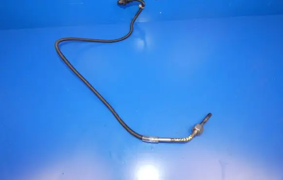 Mercedes-Benz GLA W156 X156 Exhaust gas temperature sensor A0009058501