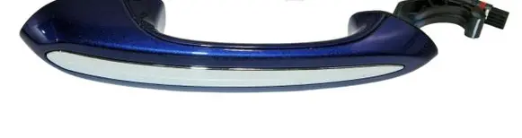 BMW M5 F90 Front door exterior handle 51219491462 9491462