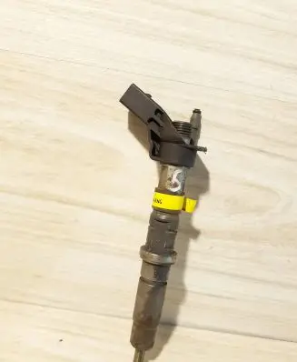 Volkswagen Crafter Fuel injector 7SG48NG