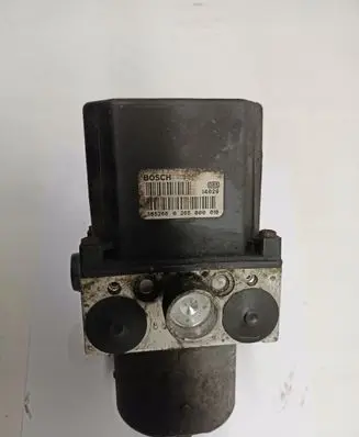 Fiat Stilo ABS Pump 0265800016
