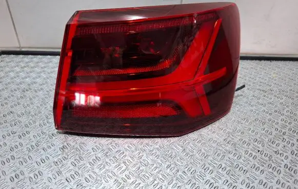 Audi A6 Allroad C7 Rear/tail lights set 90053960013J 4G06509