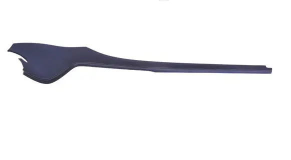 Mercedes-Benz SL R231 Dashboard glove box trim A2316801507