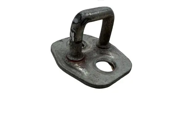 Renault Scenic II - Grand scenic II Rear door lock loop/hook striker 