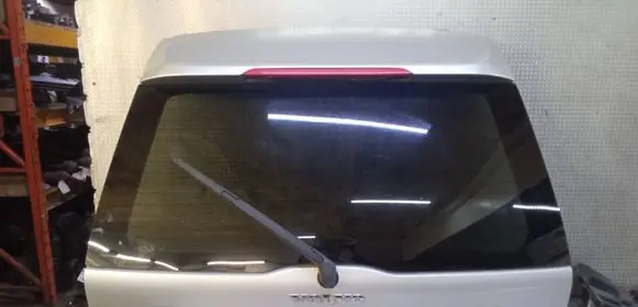 Volvo XC90 Tailgate/trunk/boot lid