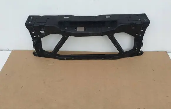Land Rover Defender Radiator support slam panel L8B2-16E144-A