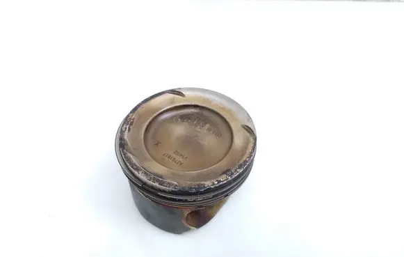 Mercedes-Benz A W176 Piston A2701917