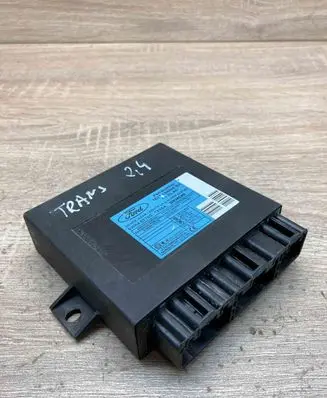 Ford Transit Comfort/convenience module 1C1T15K600BA 5WK48270G