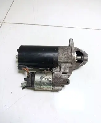 Mercedes-Benz B W245 Starter motor A0051517401 0001108217