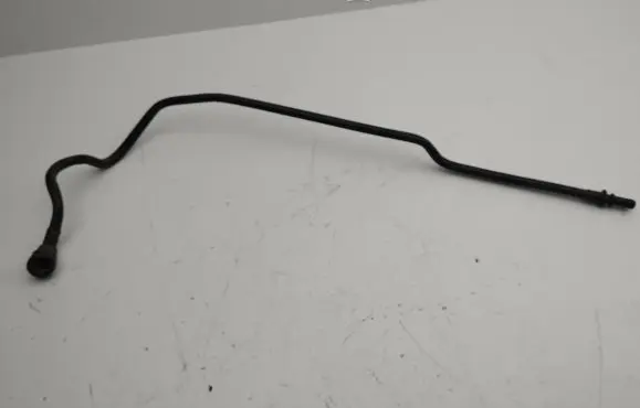 Audi A6 S6 C7 4G Vacuum line/pipe/hose 4G0201992E