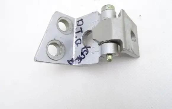 Citroen Xsara Picasso Rear door hinge set XSARA_PICASSO_ZAWIAS_DRZWI_PRAWY_TYŁ_GÓRA_EZR