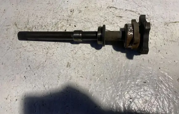 Nissan X-Trail T30 Half shaft coupling 
