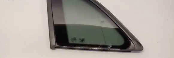 Audi Q5 SQ5 Rear side window 8R0845299AA