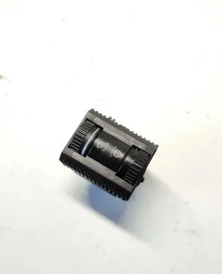 Volkswagen Polo V 6R Headlight level height control switch 6R0941333