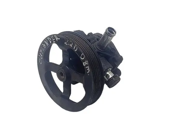 Mitsubishi Outlander Power steering pump