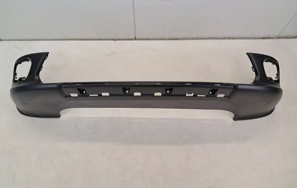 Jeep Cherokee Front bumper 68203214A Z1760