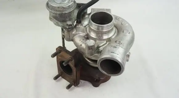 Iveco Daily 4th gen Turbo 504340181 3280155 4913505122