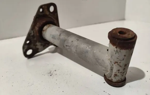 Audi A6 S6 C5 4B Front bumper shock/impact absorber 4b0807134
